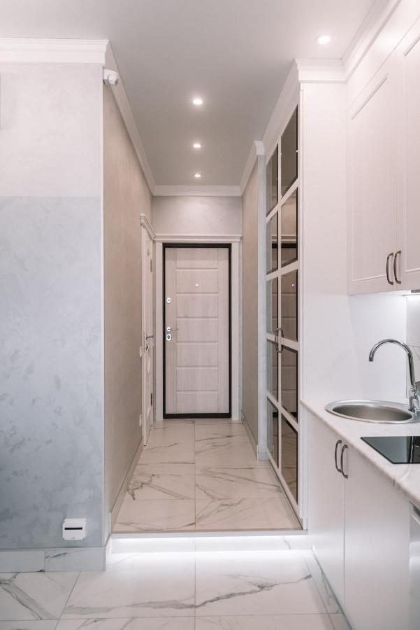 Royal Tower Vip Smart Apartments 2 Kiev Luaran gambar