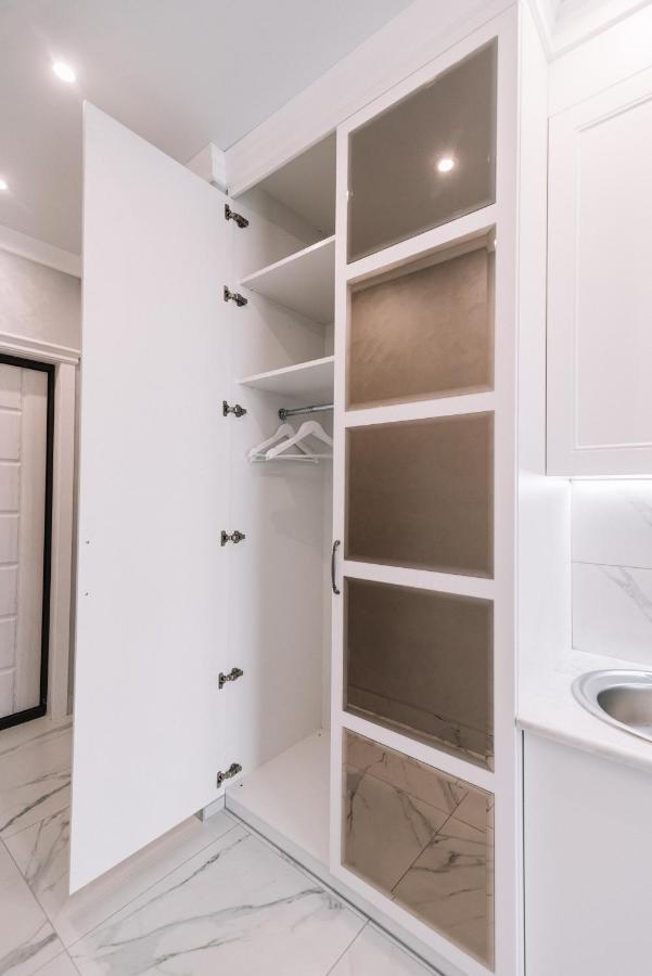 Royal Tower Vip Smart Apartments 2 Kiev Luaran gambar